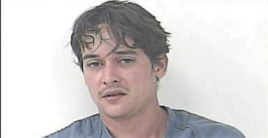 Eric Crutchfield, - St. Lucie County, FL 